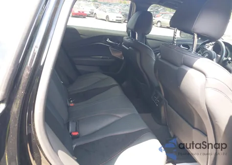 2023 Acura Tlx Type S W/Performance Tire from USA, damaged, VIN 19UUB7F96PA003520